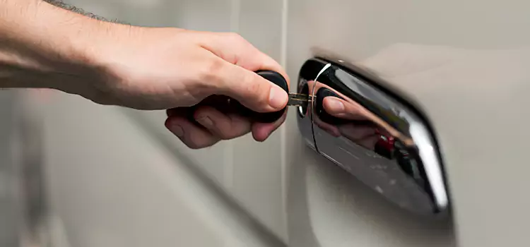 Why Choose Our Auto Locksmith Team in Indio, CA?