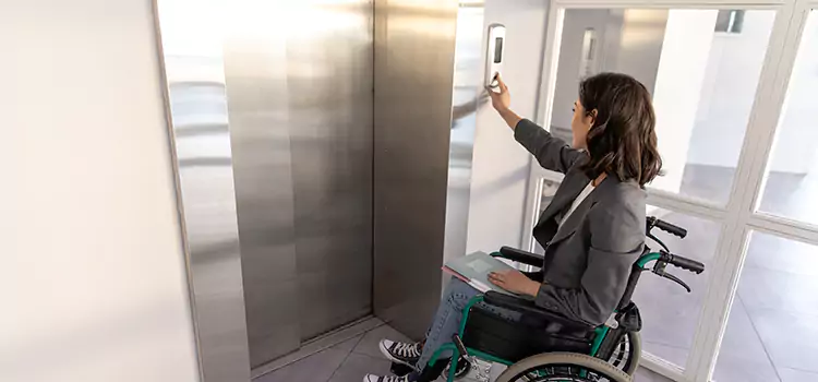 Benefits of Modern Handicap Door Systems in Indio, CA