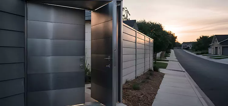 Comprehensive Steel Door Solutions in Indio, CA