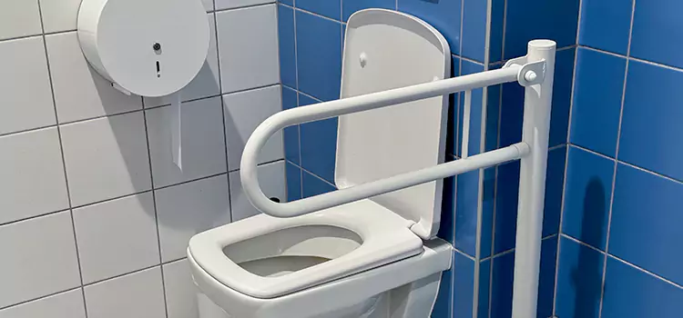 Comprehensive Solutions in Indio, CA for Accessible Facilities