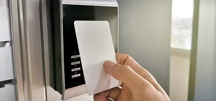 Advanced RFID Technology Integration in Indio, CA